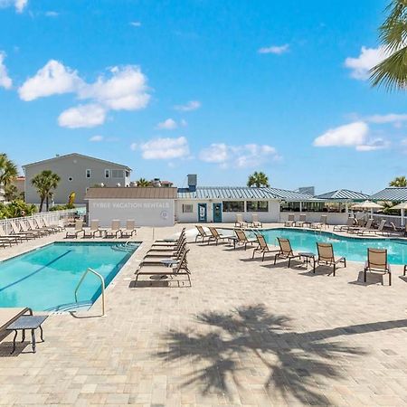 Sandpiper 106 タイビーアイランド エクステリア 写真